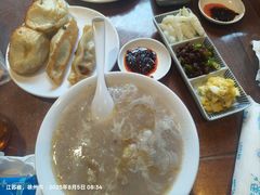 -许老八包子铺(回龙窝店)