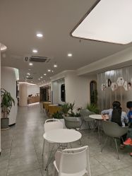 -星豆豆儿童摄影(南郊太白南路店)