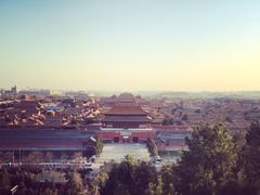 iphone_upload_pic-景山公园