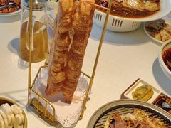 -悦融·京鲁菜·露台花园(安定门店)