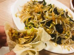-姥家春饼店(漳州二路店)