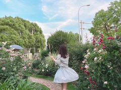 -东湖177艺术餐厅 · 东坡院子