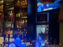 -VERVO金酒吧·独立电音俱乐部(正义坊购物中心店)