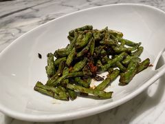 -青雅中餐厅(大连金石滩绿发希尔顿度假酒店)