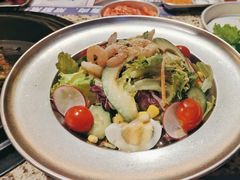 -首尔烤肉大排档(合生汇店)