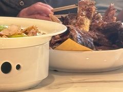 -宴礼烤鸭本味菜(蠡县商业步行街店)