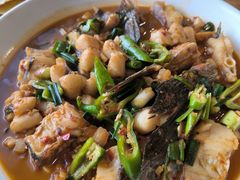 -丰乐餐厅·始于1999·本地老字号