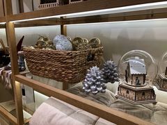 -ZARA HOME(蓝色港湾店)