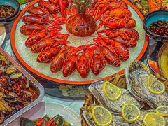 -袁老大龙虾(石鼓路总店)