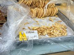 -爱德顺糕点食屋(利民道店)