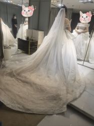 -GRACE KELLY婚纱与礼服(北京店)