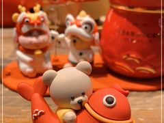 -星巴克(无锡阳光广场店)