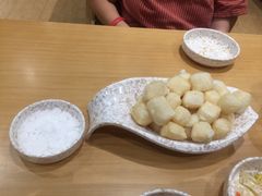 -汤W城市微度假(仓山店)