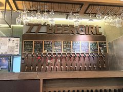 -77啤妹精酿生活馆(前门店)