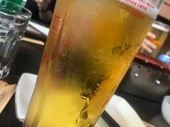 -很久以前羊肉串(簋街店)