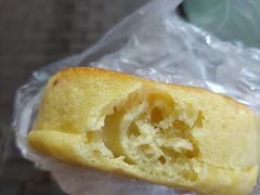 玉米饼-东伊顺(高银街店)