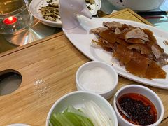 -眉州东坡(通州店)