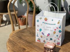 -AHAVA·Fang Baking Studio