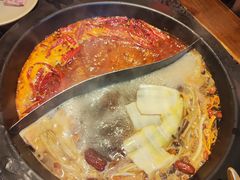 -蜀大侠火锅(寰球文化地标·总府店)