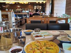-韩香福烤肉庄园(荣成店)