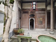 -徽商大宅院