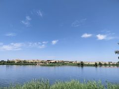 -黄沙古渡原生态旅游区