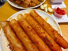 -老济南·地道济南菜(大明湖店)