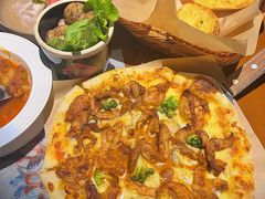 -秀·爱尔兰餐吧(上海路店)