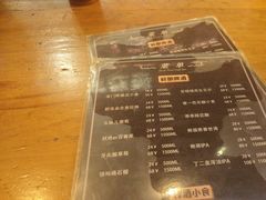 -板凳鲜酿·精酿啤酒(科华北路店)