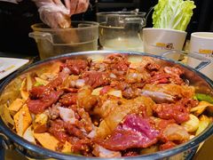 -黄记煌三汁焖锅(悦方IDmall店)