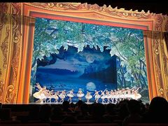 -交通银行前滩31演艺中心