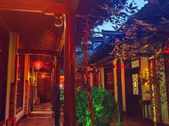-不倒翁·徽天下名菜楼(马鞍山路店)