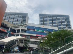 -浦江城市生活广场(江月路店)