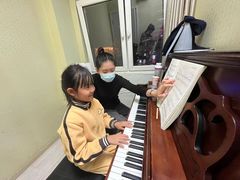 -快乐琴弦音乐舞蹈艺术教育中心(马连道校区)