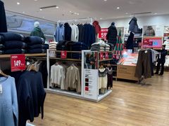 -优衣库(重庆万象城店)