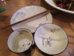 -临界音乐酒馆·小龙虾·江湖菜(华熙LIVE·鱼洞店)