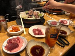-成吉思汗 しろくま(札幌本店)