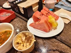 -福州西湖大酒店·怡湖咖啡厅