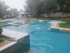 -欢乐水魔方水世界