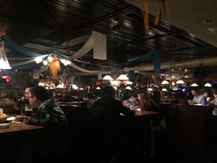 -宝莱纳啤酒花园餐厅PAULANER BRAUHAUS Nanjing(广州路店)