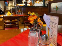 -申德勒加油站西餐厅(日坛路总店)