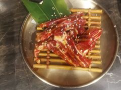 -大叹号·朝鲜族烤肉(潍坊泰华城店)