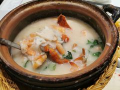 -潮州府·潮菜·砂锅粥(徐家汇店)