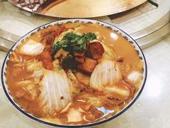-四海回族饭店(前进大街店)