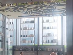 -广州文华东方酒店·悦铂尼西餐厅