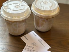 -fishtank鱼缸咖啡(三山街店)