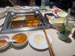 -海底捞火锅(万丰桥店)