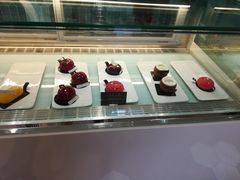 -西檬树SIMON·T轻奢蛋糕(大东方Max店)