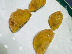 -金狮麟·新豫菜(金码大厦店)