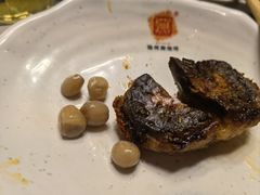 烤腰子-锦州御烧烤·形象店(人民街店)
